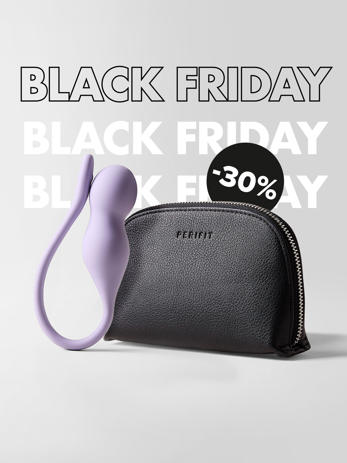 Kolfklaar-pakket | Perifit Care+ & Reisetui