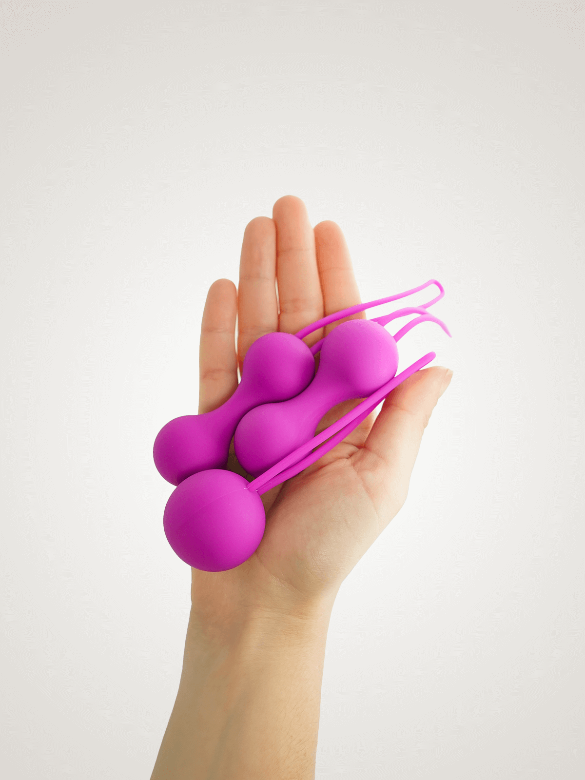 Perifit Parels | Bekkenbodem Trainingsballen