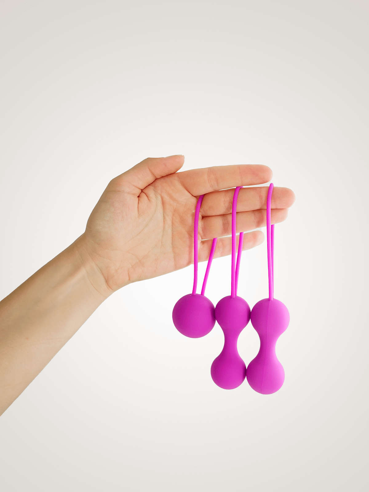 Perifit Parels | Bekkenbodem Trainingsballen