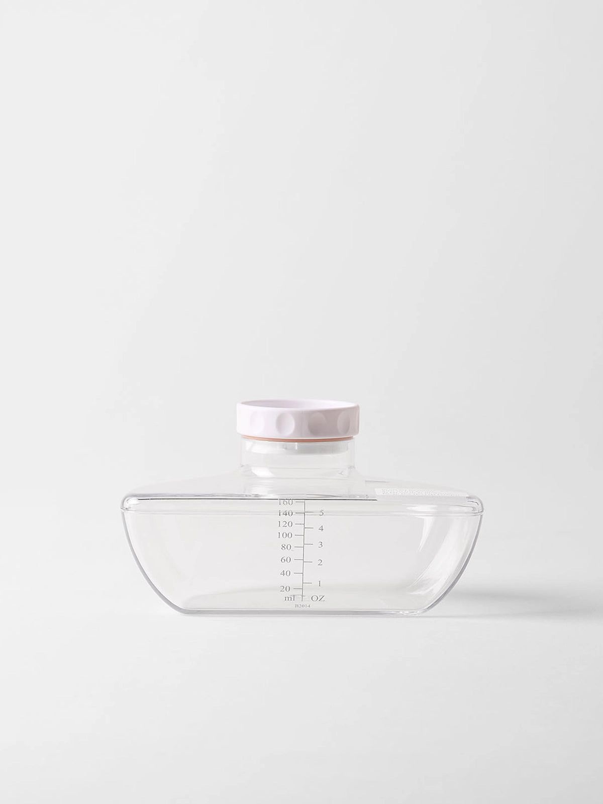 Perifit Pump | Moedermelk bewaarfles 160 ml