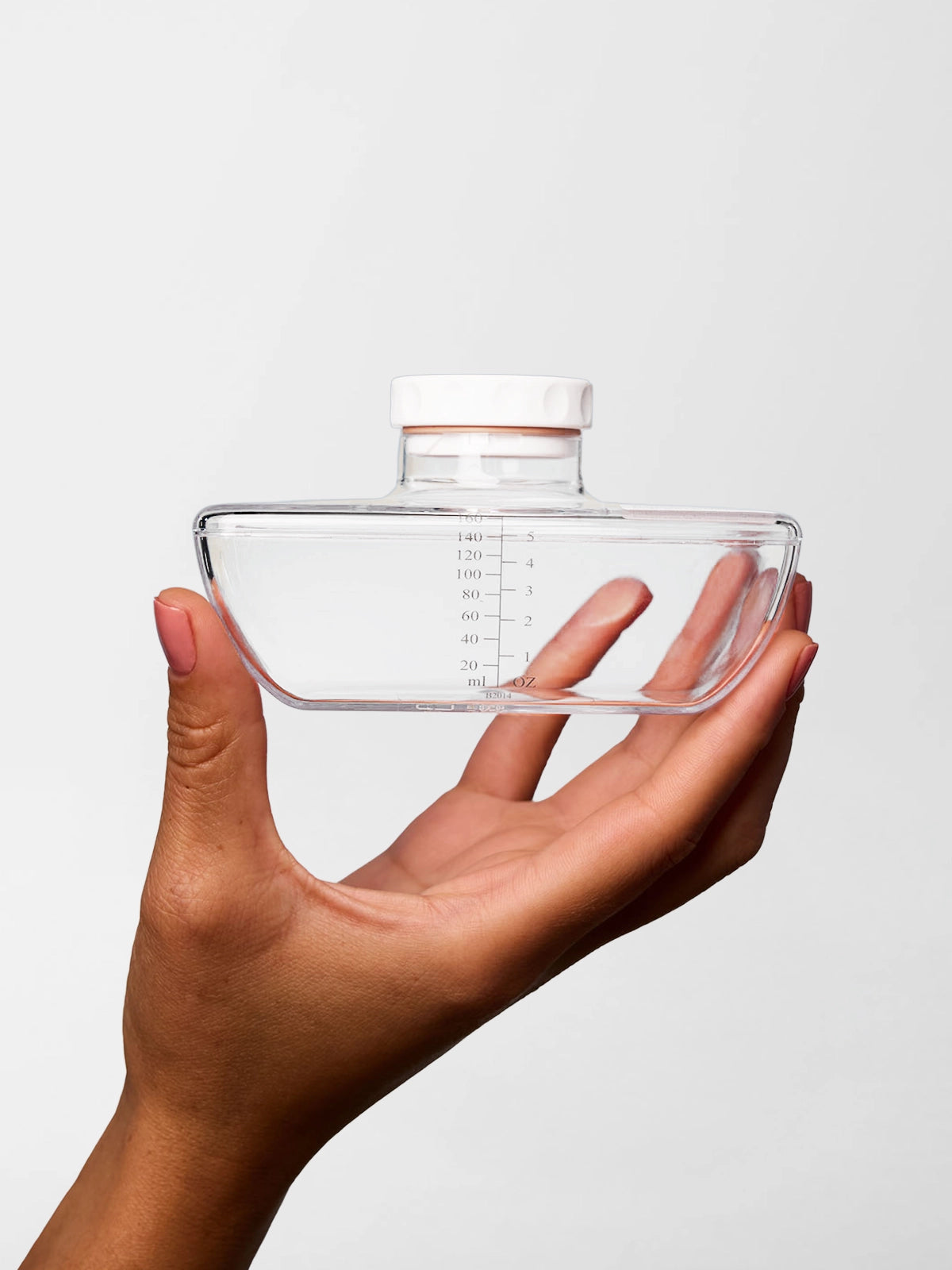 Perifit Pump | Moedermelk bewaarfles 160 ml