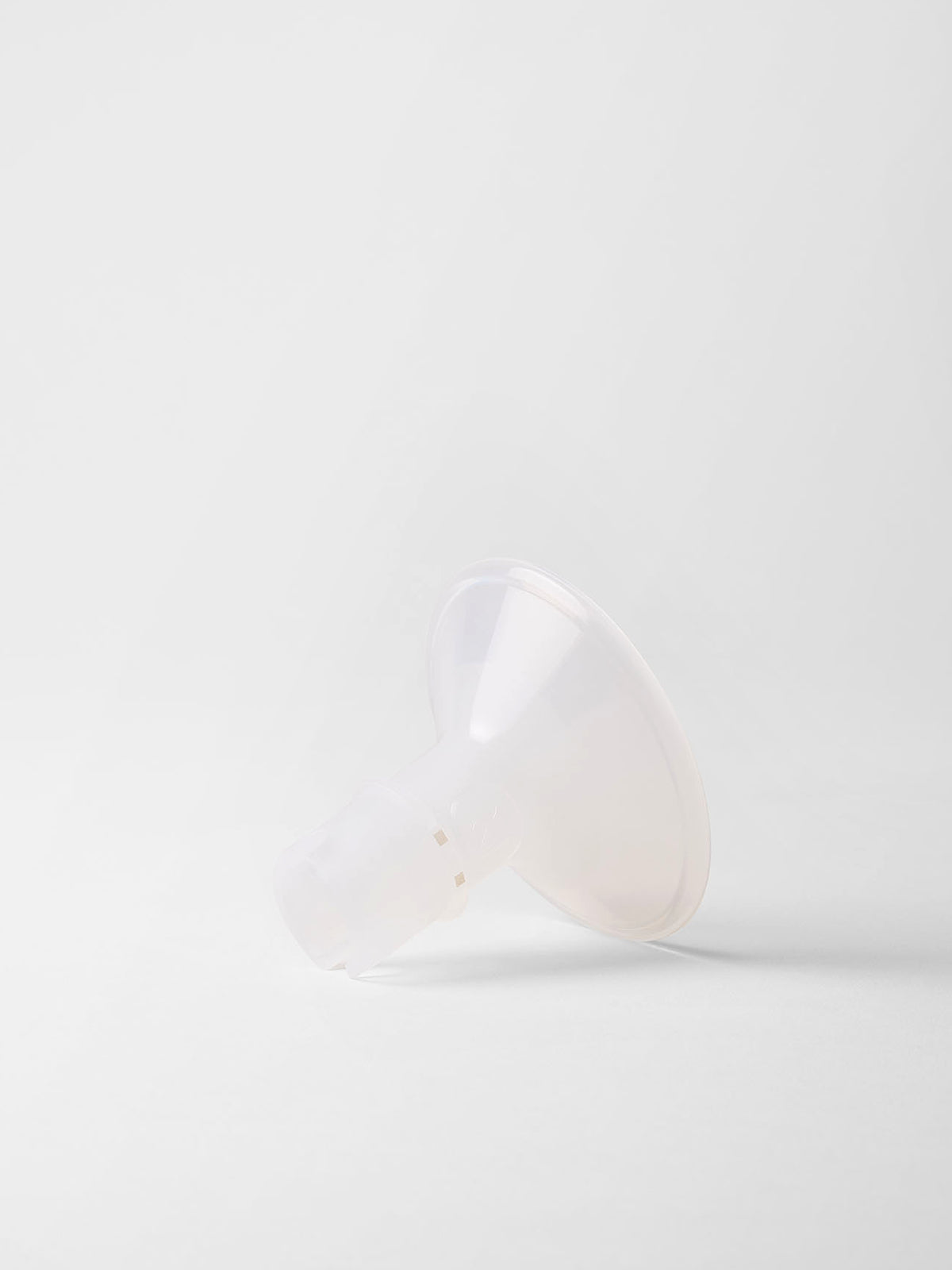 Perifit Pump | Siliconen borstkolfflens