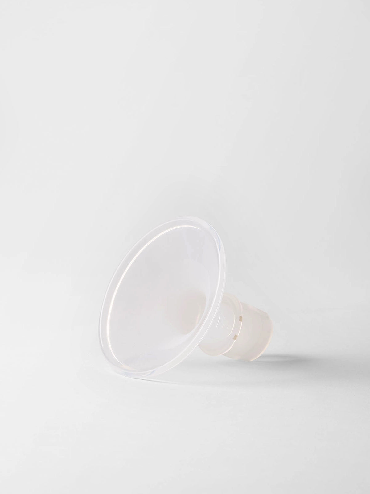 Perifit Pump | Siliconen borstkolfflens