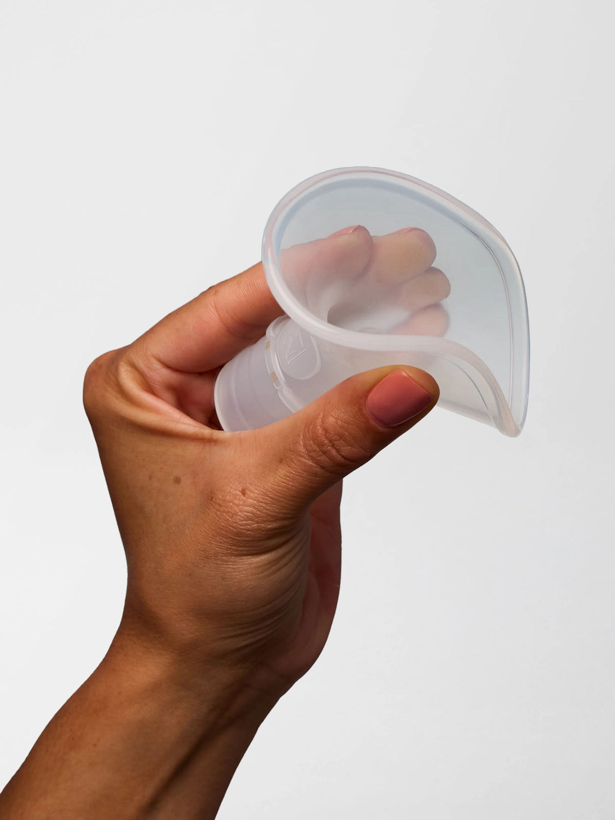 Perifit Pump | Siliconen borstkolfflens