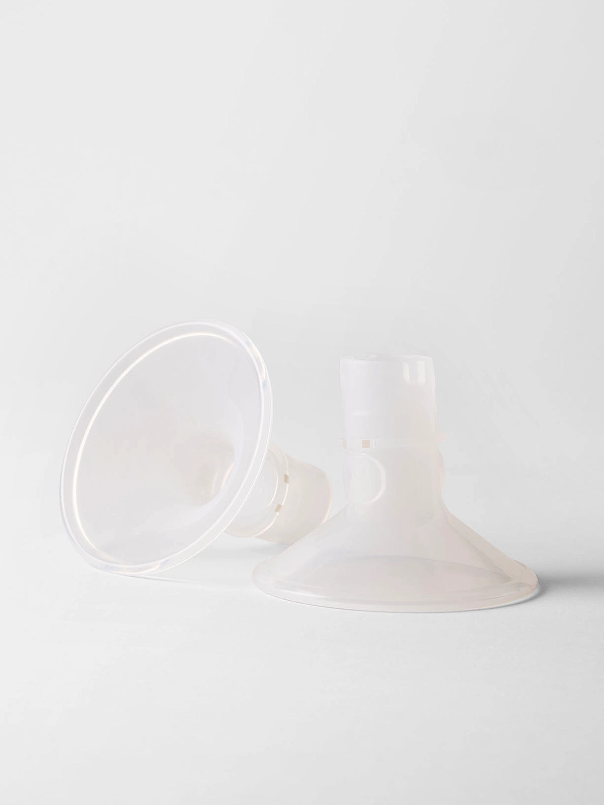 Perifit Pump | Siliconen borstkolfflenzen (set van 2)