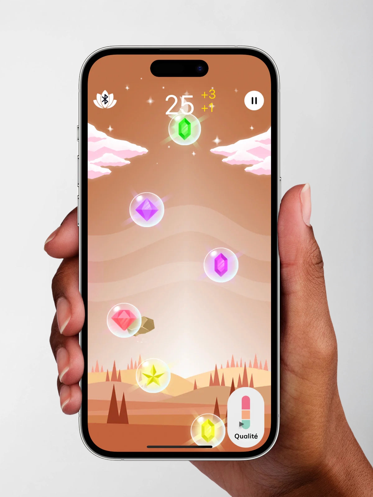 Perifit Care+ | Geavanceerde Kegel-trainer