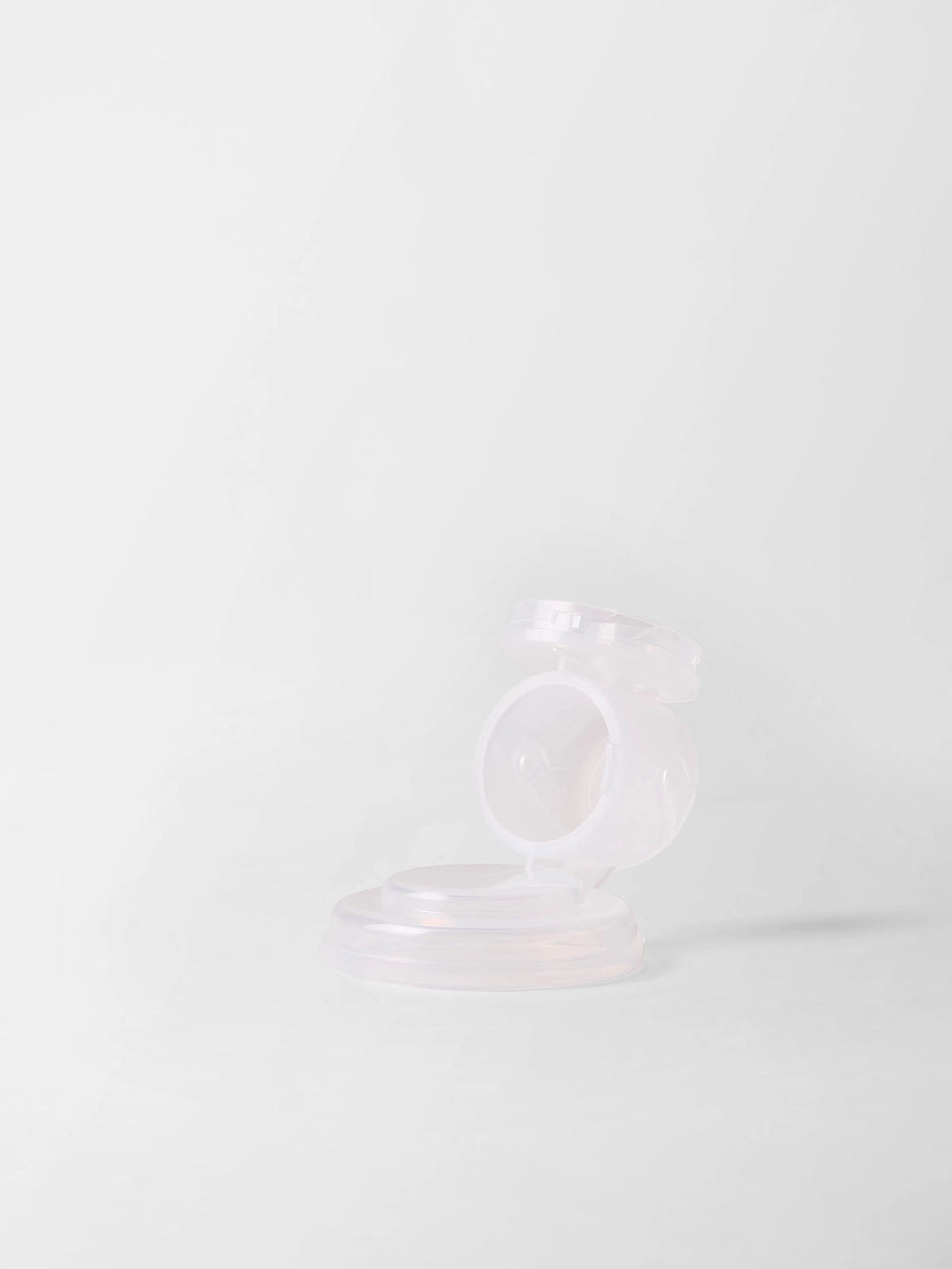 Perifit Pump | Borstkolf connector