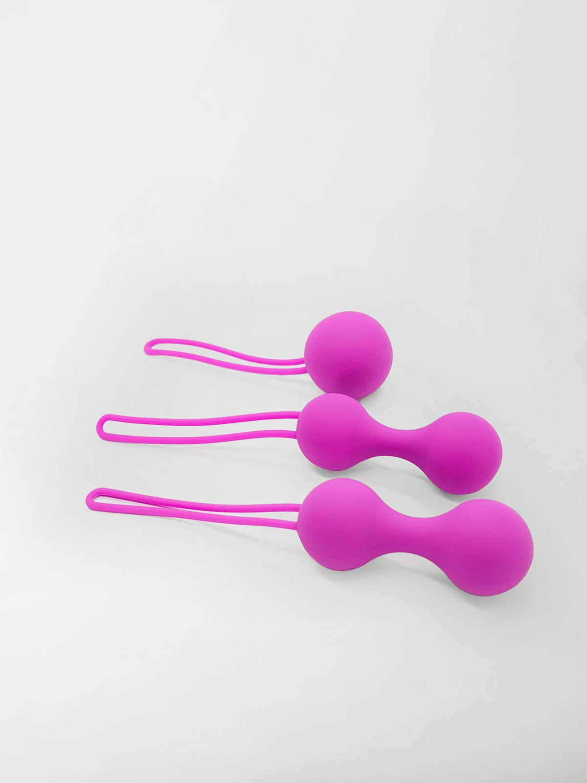 Perifit Parels | Bekkenbodem Trainingsballen