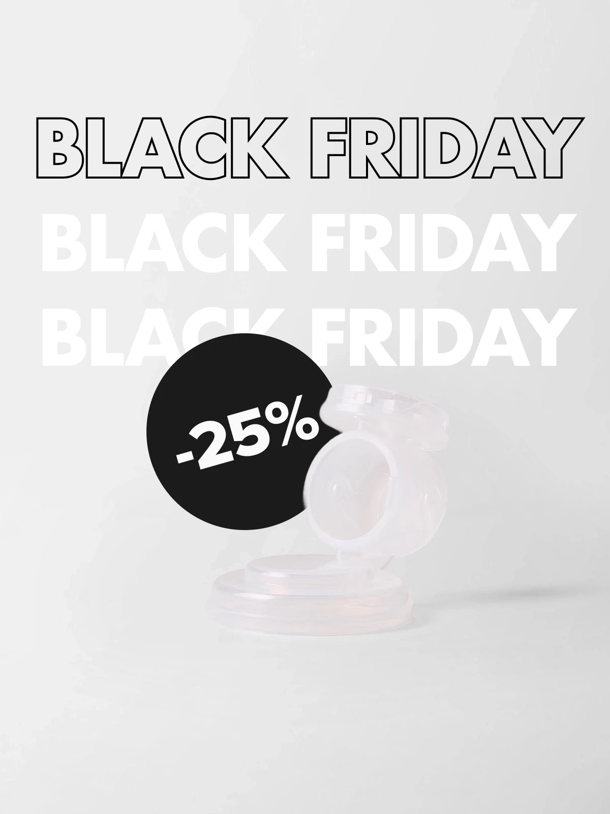 Perifit Pump | Borstkolf connector